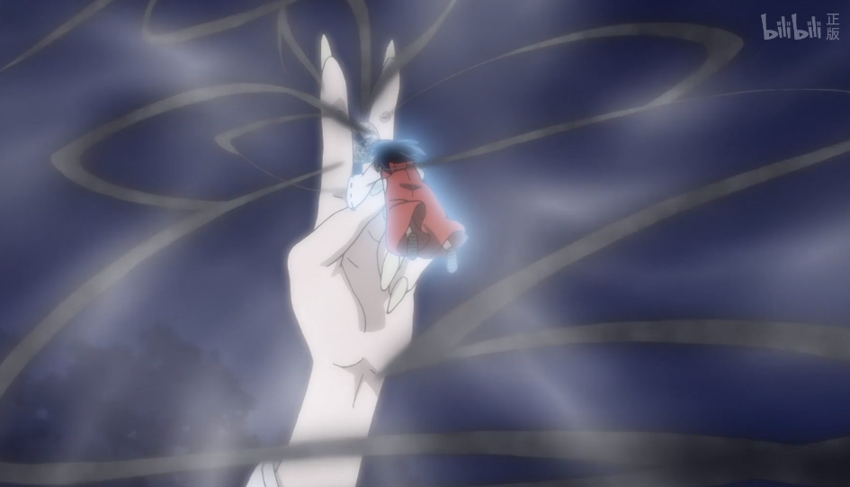 时隔10年的 犬夜叉 续作 怎么还没 博人传 燃 自由微信 Freewechat