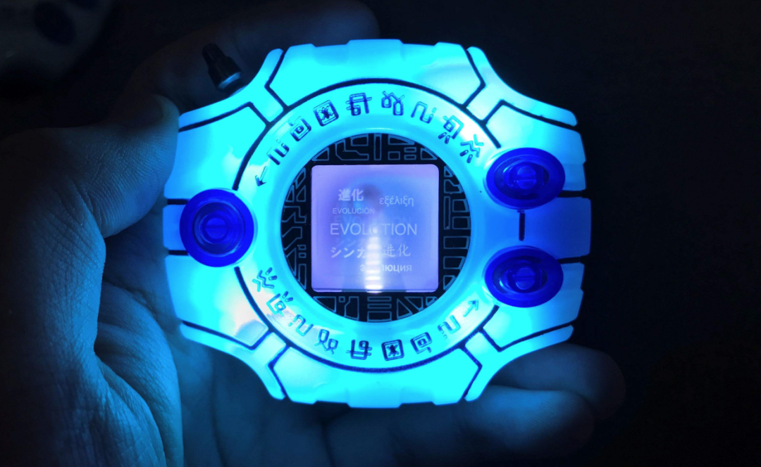 数码宝贝第一部结局(数码宝贝第一部结局收视)真没想到 - 奇思科普