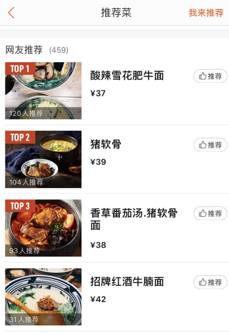 重現10元午餐！海底撈開了一家超便宜的快餐店！ 職場 第17張