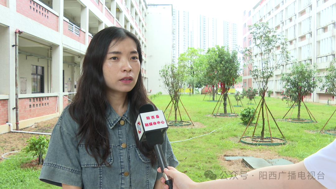 【百千万工程】广东第二师范学院附属阳西中学在阳西二中揭牌 2030年