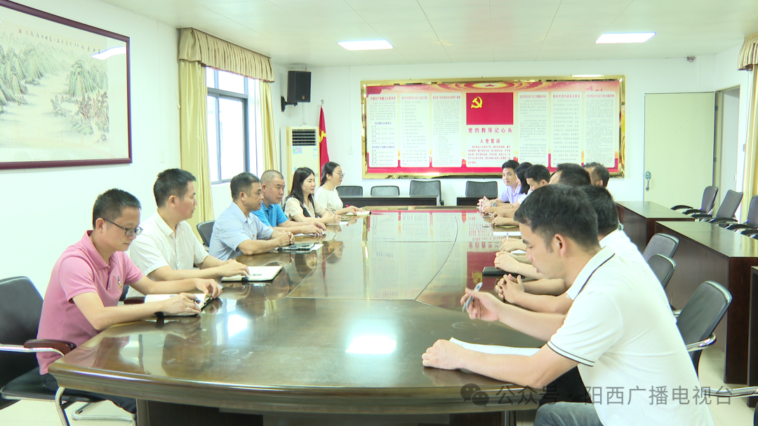 【百千万工程】广东第二师范学院附属阳西中学在阳西二中揭牌 2030年