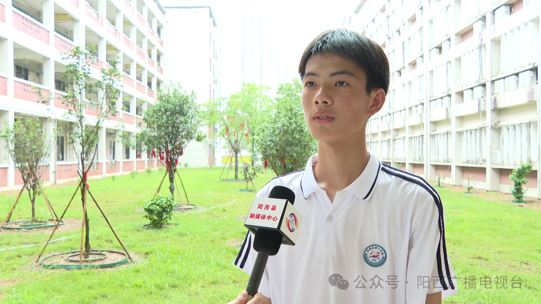 【百千万工程】广东第二师范学院附属阳西中学在阳西二中揭牌 2030年