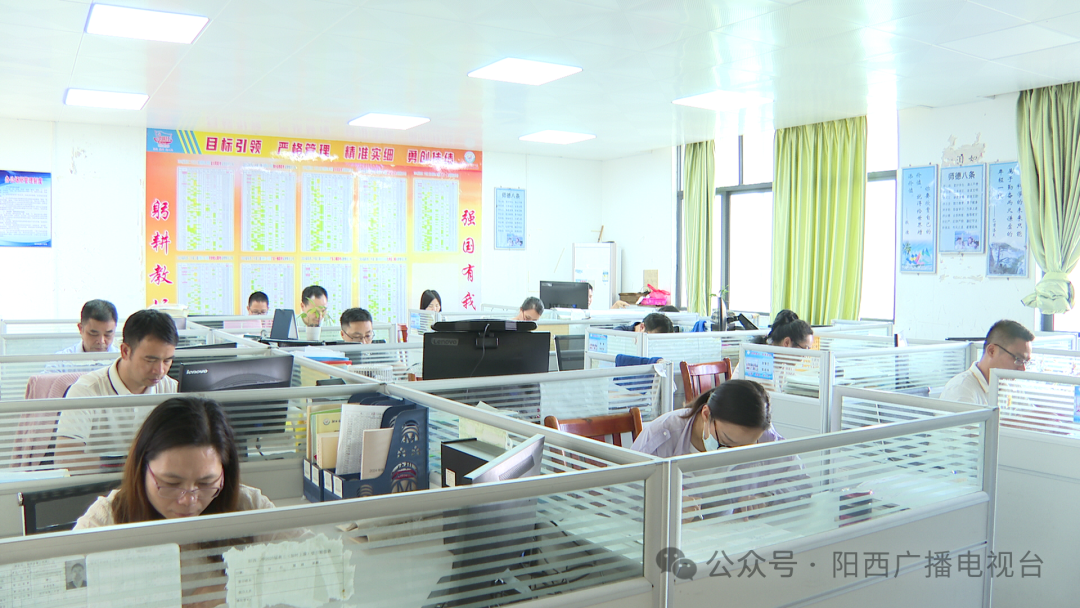 【百千万工程】广东第二师范学院附属阳西中学在阳西二中揭牌 2030年