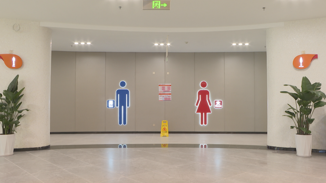 阳茂高速阳西服务区正式启用