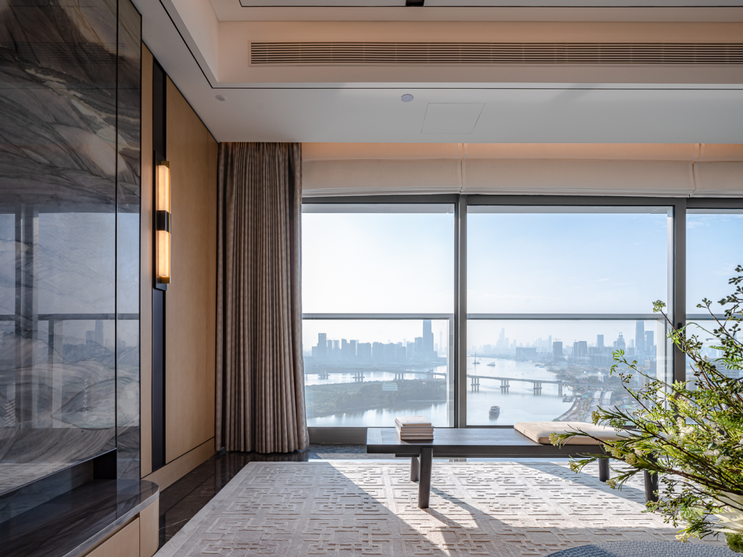 广州珠光金融城壹号到底值不值得入手？优劣势有哪些？