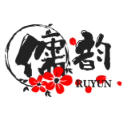 九志天达儒韵标识
