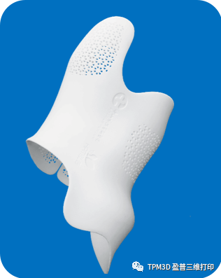 3D打印脊柱侧弯矫形器的图12