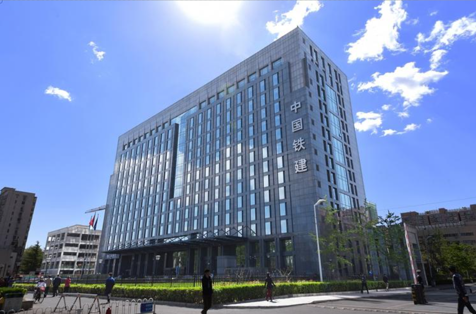 增城新塘新盘上新，中国铁建·翰林新语72~120m²！