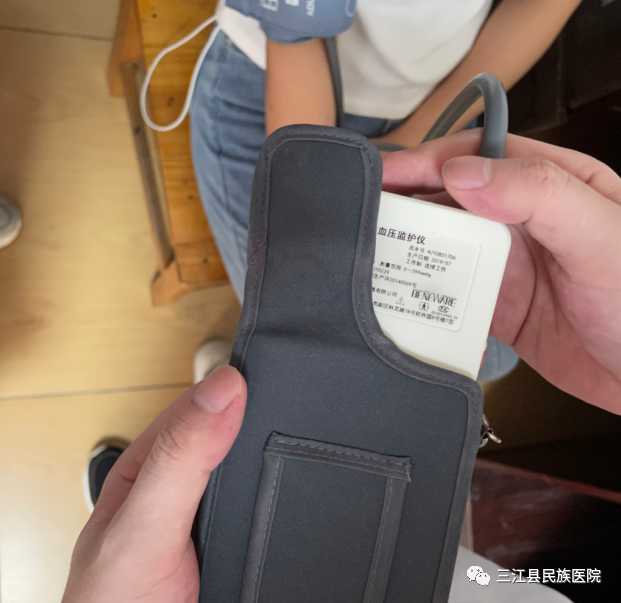 动态血压监测仪怎么用【健康科普】24小时动态血压监测“说出”血压真相！_https://www.jmylbn.com_新闻资讯_第6张