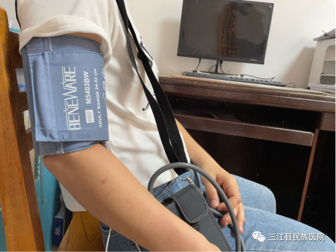 动态血压监测仪怎么用【健康科普】24小时动态血压监测“说出”血压真相！_https://www.jmylbn.com_新闻资讯_第7张
