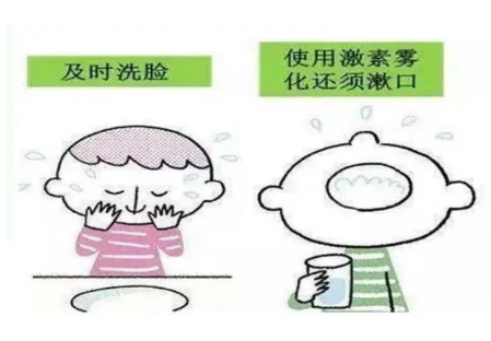 吸氧管怎么消毒科普 ｜ 呼吸疾病的家庭护理设备的使用和消毒-第121期_https://www.jmylbn.com_新闻资讯_第18张