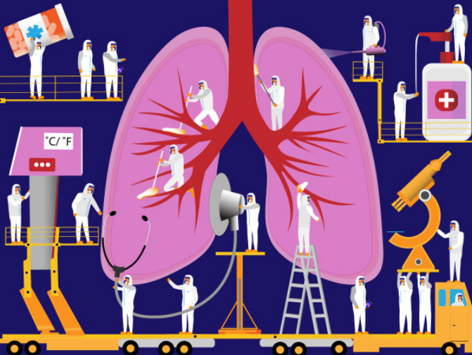 吸氧管怎么消毒科普 ｜ 呼吸疾病的家庭护理设备的使用和消毒-第121期_https://www.jmylbn.com_新闻资讯_第3张