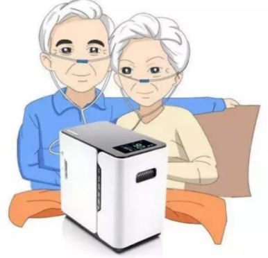 吸氧管怎么消毒科普 ｜ 呼吸疾病的家庭护理设备的使用和消毒-第121期_https://www.jmylbn.com_新闻资讯_第6张