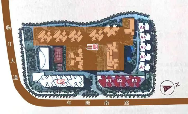 广州金融城在售新房集合，均价7万+起