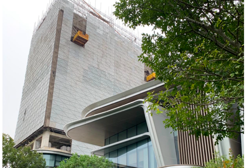 7万+/平！合生缦云预计低开？牛奶厂:抢客呢！