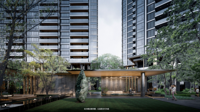 海珠保利四季和颂*开捡尾货来了！价格低*7字头...