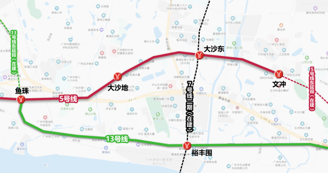 老黄埔的上升空间有多大？黄埔还值得买吗？