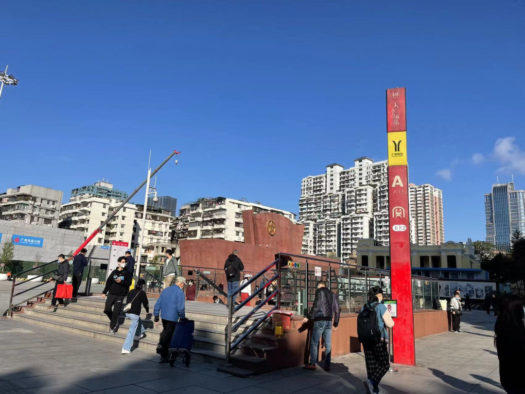 广州*项目城投•领越壹号185-350㎡大平层豪宅