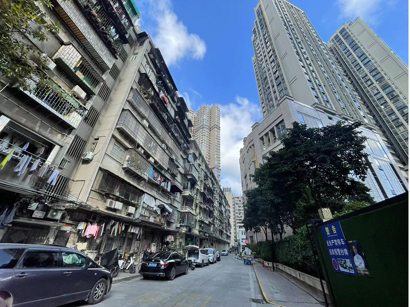 广州*项目城投•领越壹号185-350㎡大平层豪宅