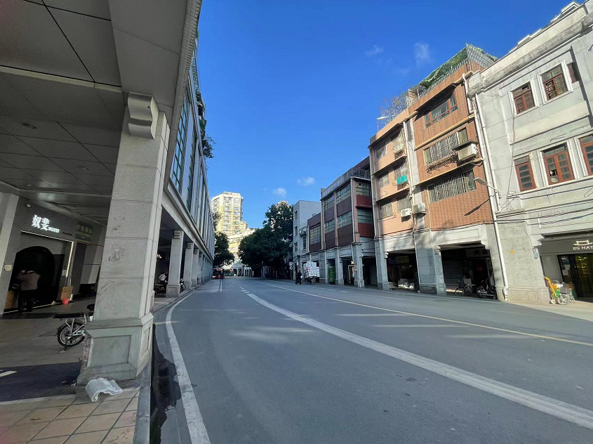 广州*项目城投•领越壹号185-350㎡大平层豪宅