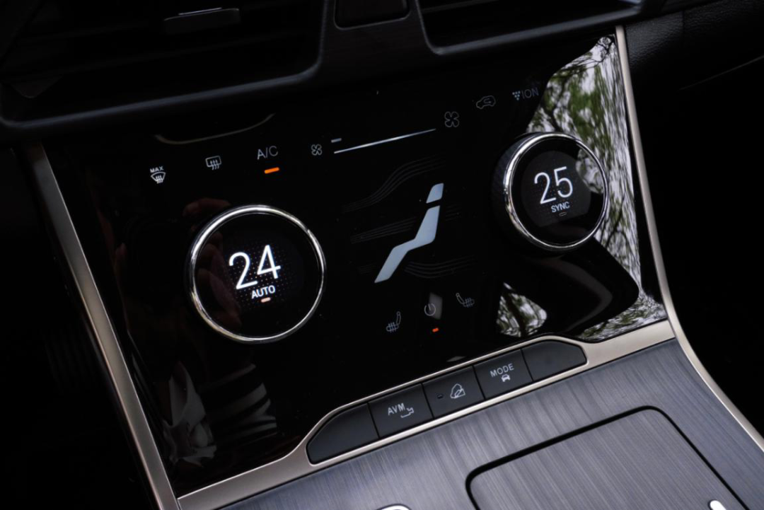 13万预算 要质感豪车级动力还有四驱这款suv最适合 车买买 微信公众号文章阅读 Wemp