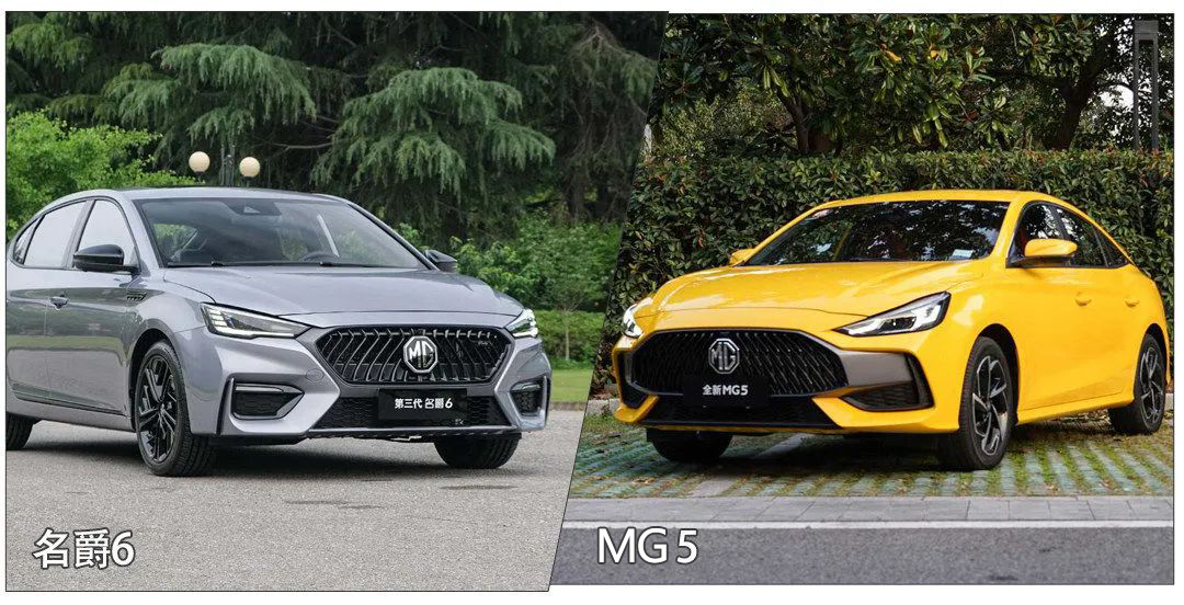 一上市就卖爆 这些6 79万起的中国车合资品牌都羡慕嫉妒 柠檬资讯