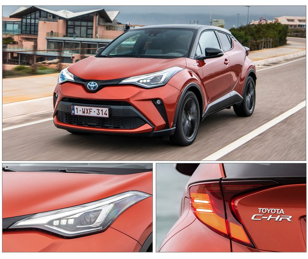 男人开这些车 老婆不敢有意见 车买买微信公众号文章