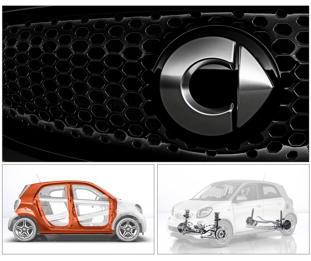 男人开这些车 老婆不敢有意见 车买买微信公众号文章