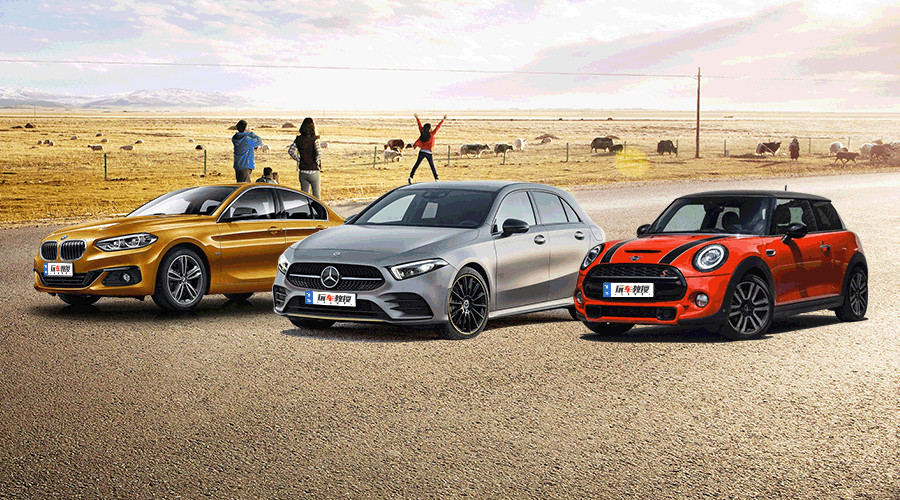 都不贵，开这5台车回家，亲友都知道你发达了！