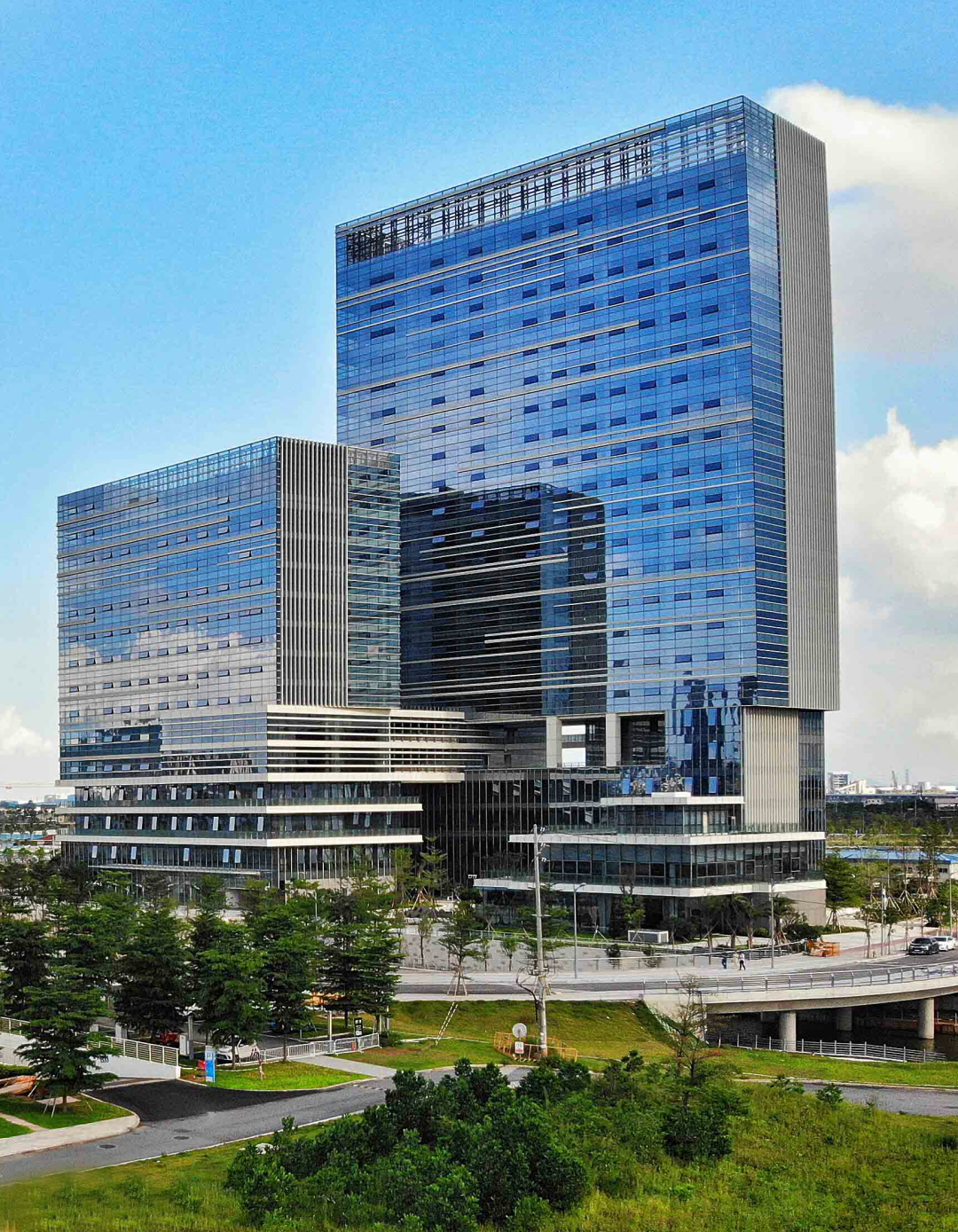 南沙海语天悦湾测评：距离横沥地铁口500米，附*新特价表！