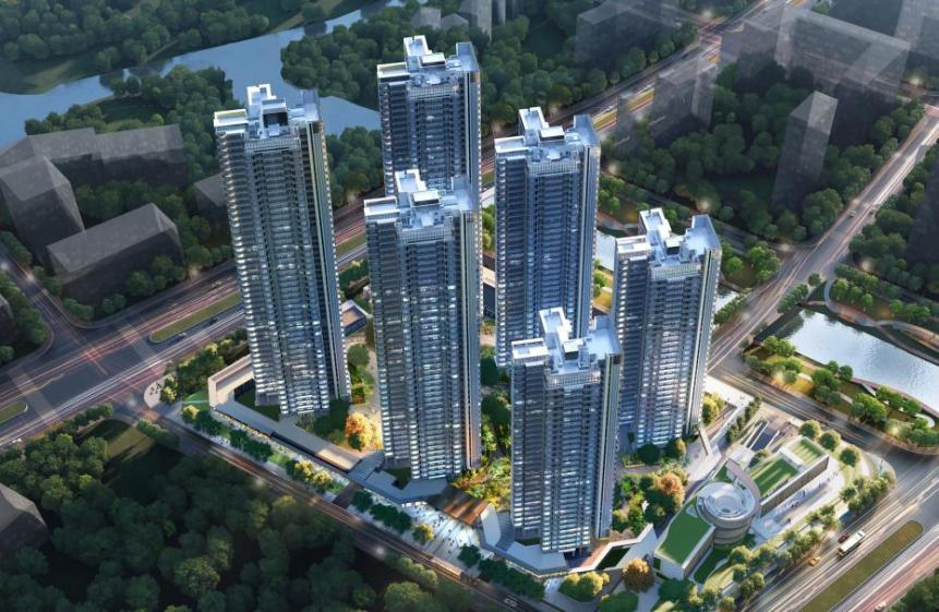 南沙海语天悦湾测评：距离横沥地铁口500米，附*新特价表！