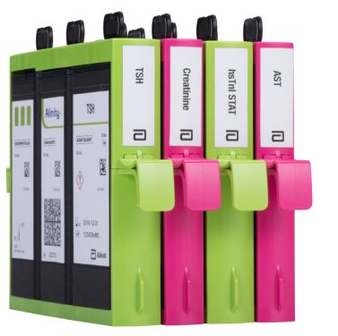 什么是雅培免疫罗氏cobas e801 vs 雅培Alinity i免疫高速赛道之争_https://www.jmylbn.com_新闻资讯_第25张