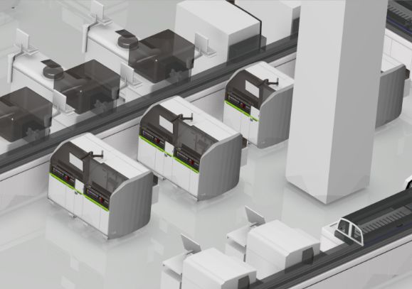 什么是雅培免疫罗氏cobas e801 vs 雅培Alinity i免疫高速赛道之争_https://www.jmylbn.com_新闻资讯_第16张