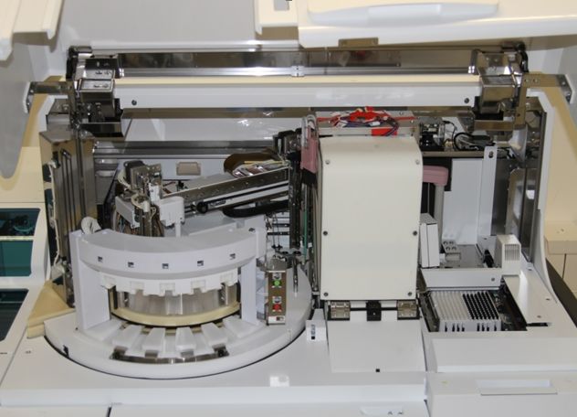 什么是雅培免疫罗氏cobas e801 vs 雅培Alinity i免疫高速赛道之争_https://www.jmylbn.com_新闻资讯_第17张