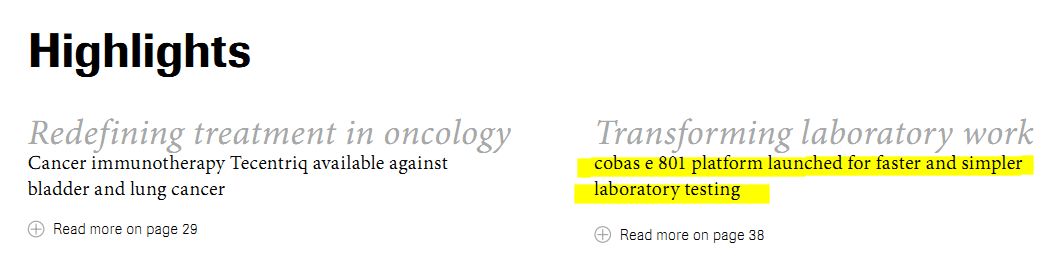 什么是雅培免疫罗氏cobas e801 vs 雅培Alinity i免疫高速赛道之争_https://www.jmylbn.com_新闻资讯_第3张