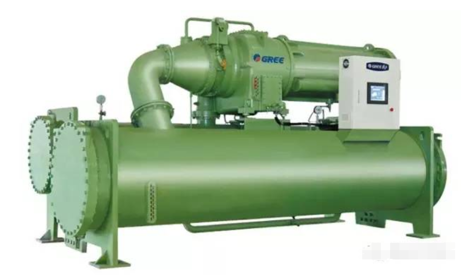 全解5大制冷压缩机原理、应用、性能、优缺点！的图14