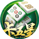 应用icon-同城游卡五星2024官方新版