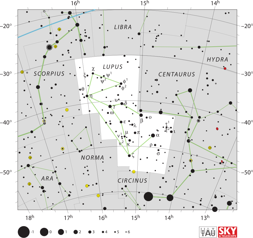 ero为什么不显示突然出现的巨大星星与平息舆情危机的天文学家_https://www.jmylbn.com_新闻资讯_第2张