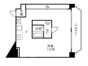 【来舔屏】年度最烂房产再现奇葩户型:一人如厕,全家围观!