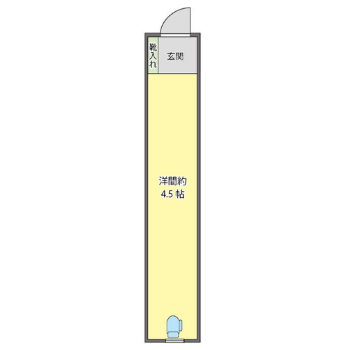 【来舔屏】年度最烂房产再现奇葩户型:一人如厕,全家围观!