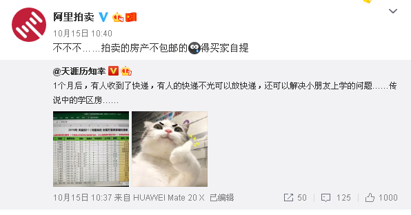 双11要抢房！阿里放大招：上万套房特价卖，京东也5折卖！