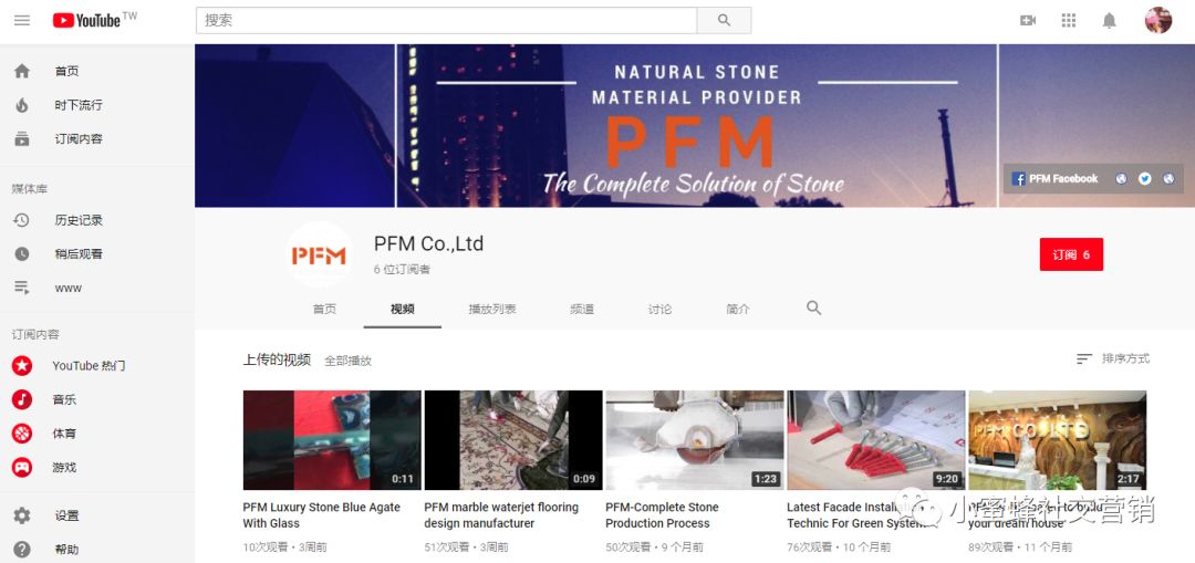 如何增加你网站的流量 - 初学者指南