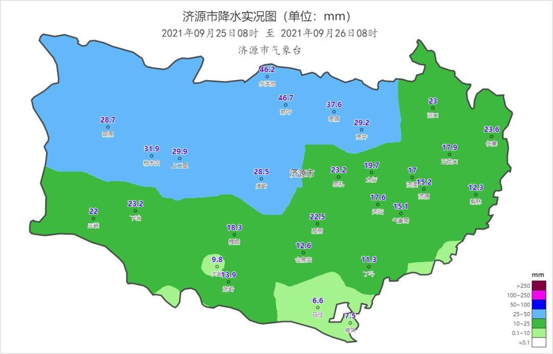 济源天气预报40天