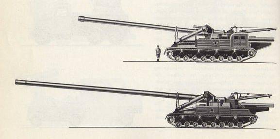 坦克世界闪电战史上威力最大的苏联自行火炮