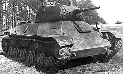 WOTB细数SU-100以下被遗忘的苏联坦克歼击车
