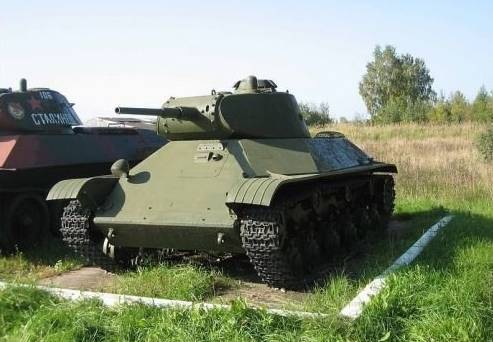 WOTB细数SU-100以下被遗忘的苏联坦克歼击车