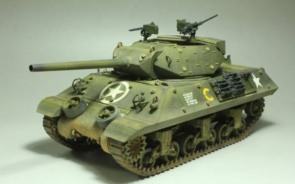 <a id='link_pop' class='keyword-tag' href='https://www.9game.cn/tksjsy/'>坦克世界手游</a> 曾一仗打12辆黑豹的坦歼