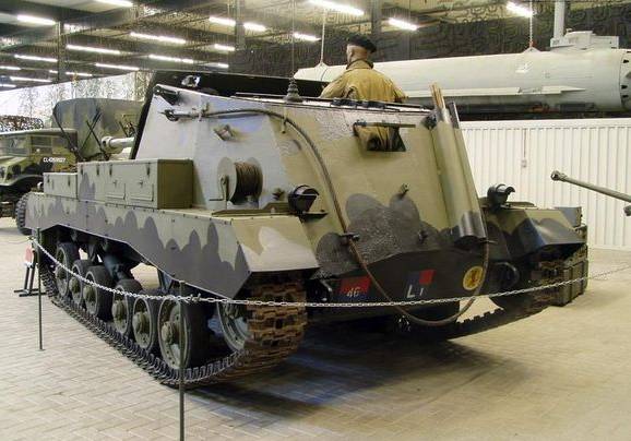 坦克世界闪电战倒车哪家强？首战便拿虎式开刀