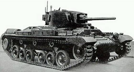 坦克世界闪电战倒车哪家强？首战便拿虎式开刀