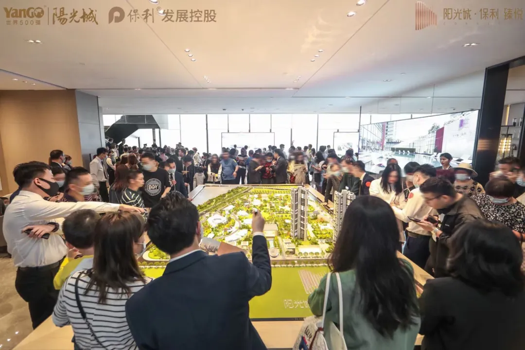 说真，这个佛山新城核心滨江豪宅，比千灯湖、三山新城都香